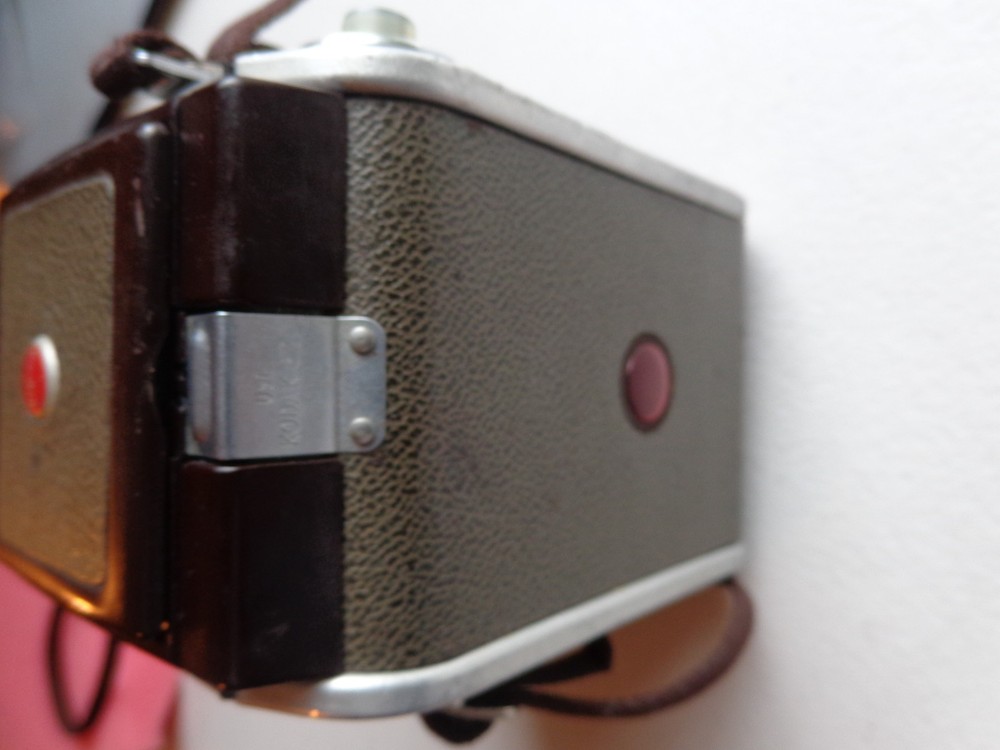 Kodak Dual Flex 4 Camera