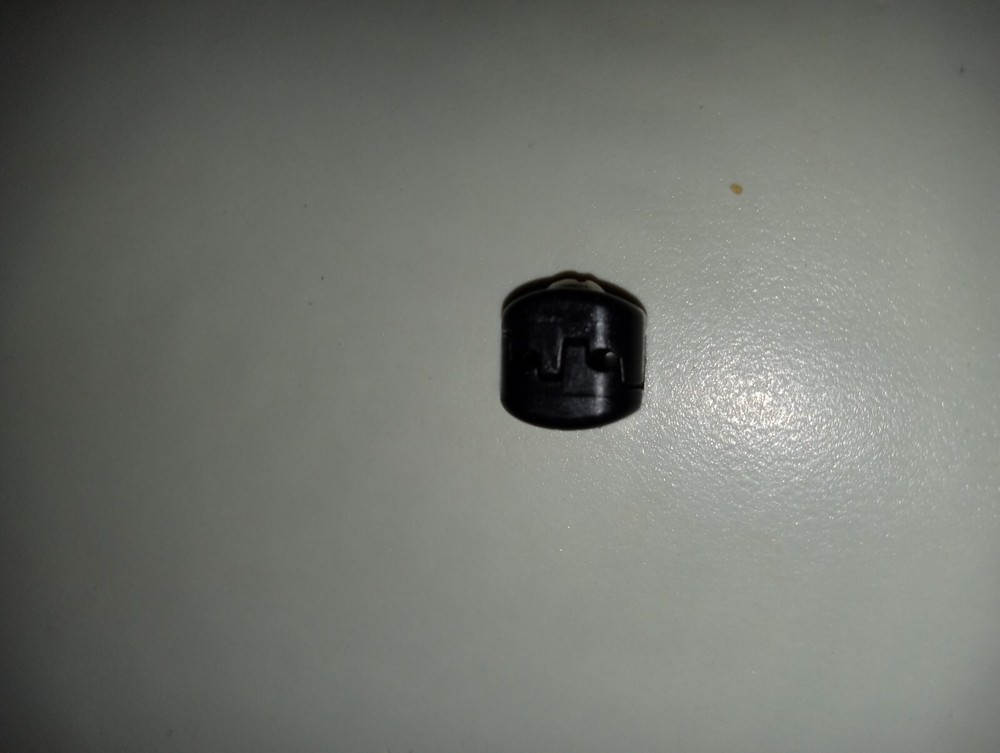 QAD Drop Away Rest Timing Cord Clamp