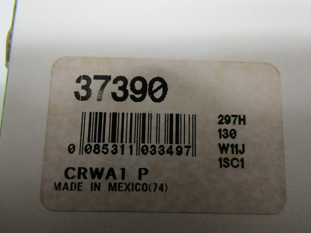 SKF 37390 Oil Seal