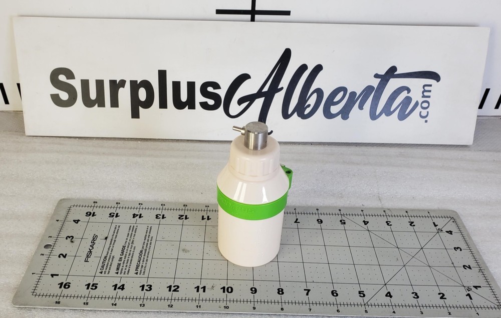 Olympus Autoclave Bottle MAJ