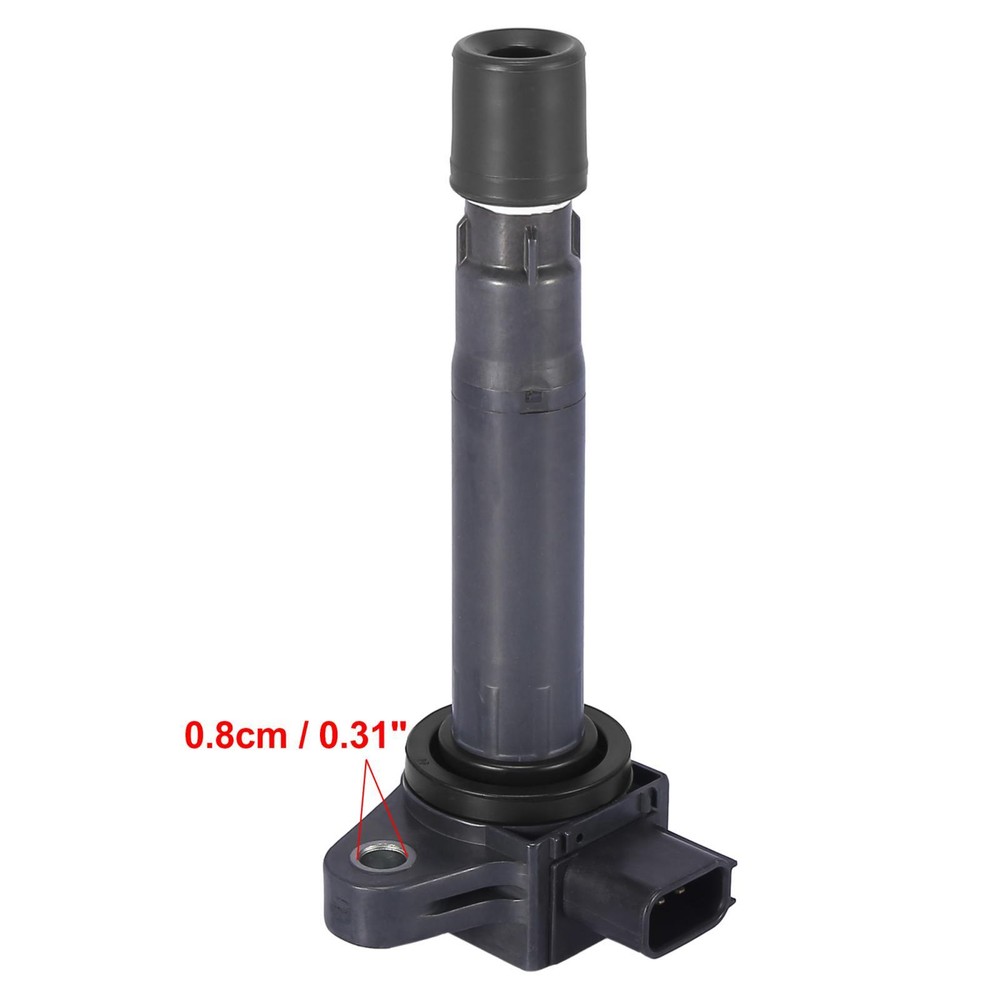 Automotive Ignition Coil Engine Ignition Coil Replacement for Honda TC-29A