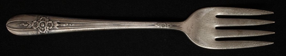 Wm. Rogers TRIUMPH Salad Fork 941