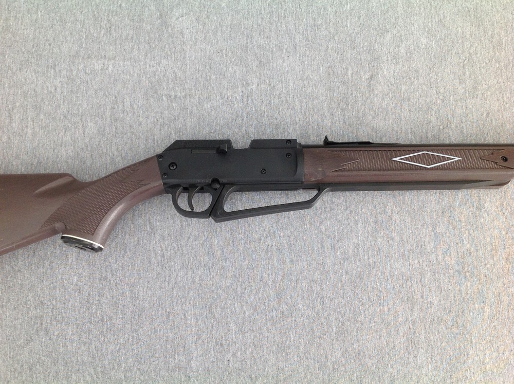 Daisy Powerline 880 Air Rifle