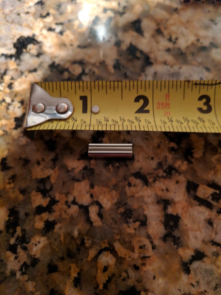 2.3 MM Mono Crimps - 100