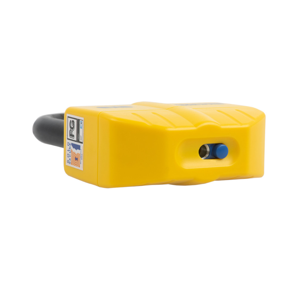 OF3 Oxford Boss Alarm Disc Lock