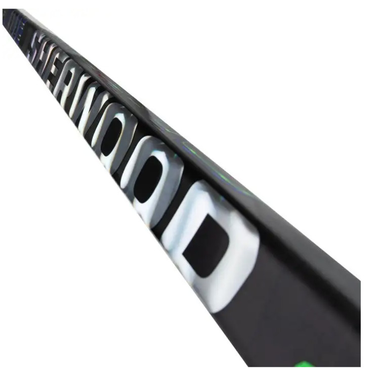 Sherwood Code Encrypt Pro Junior Hockey Stick-Right Hand/40Flex/PP28