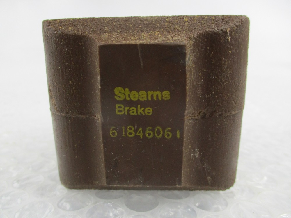 STEARNS 61846061 COIL UNMP