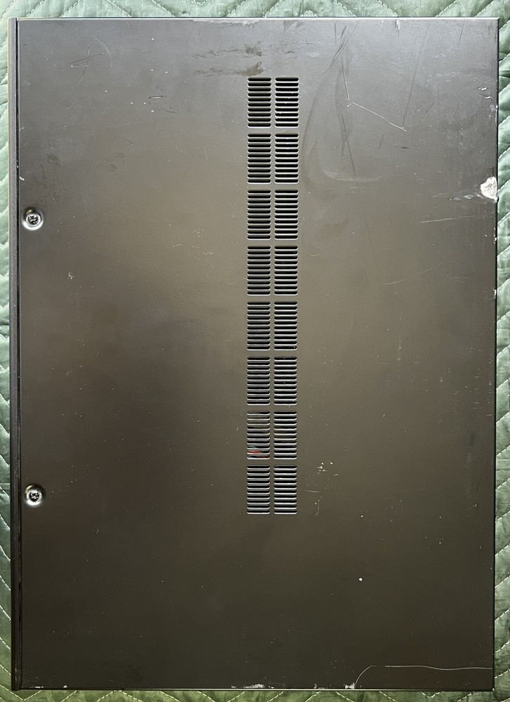 Elan V883 8x8 Component Video Controller