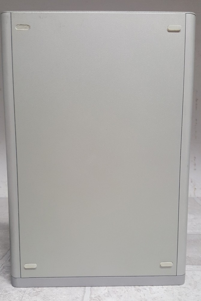 Lacie D2 525 USB2&FW Drive Light Scribe Super Write Master Recorder