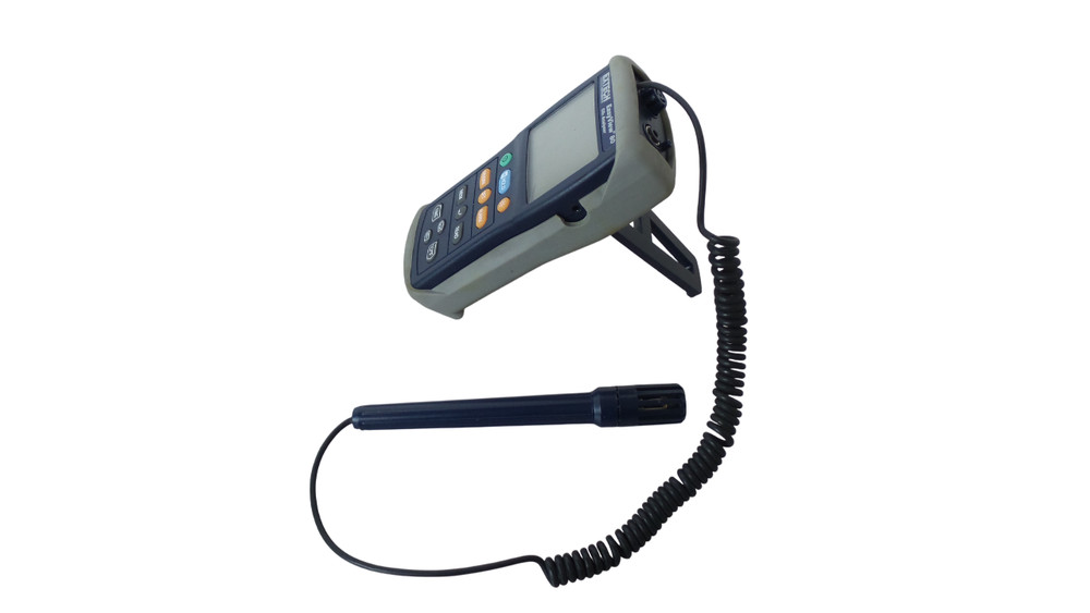 EXTECH EASYVIEW 80 CO2 ANALYZER - Free shipping