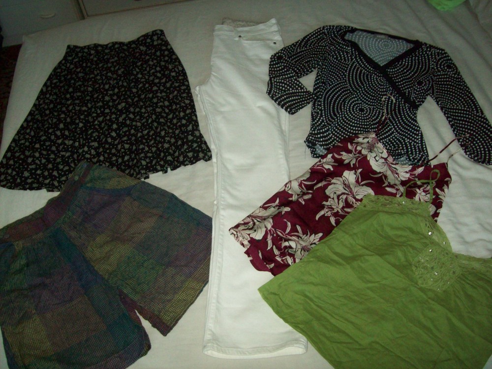 Bundle Ladies Clothes Size 12