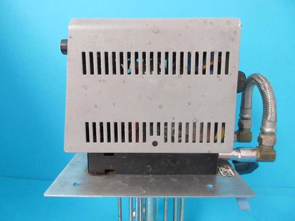 PolyScience VWR Refrigerated/Heating Circulating Bath Head Pump Model 1140-A