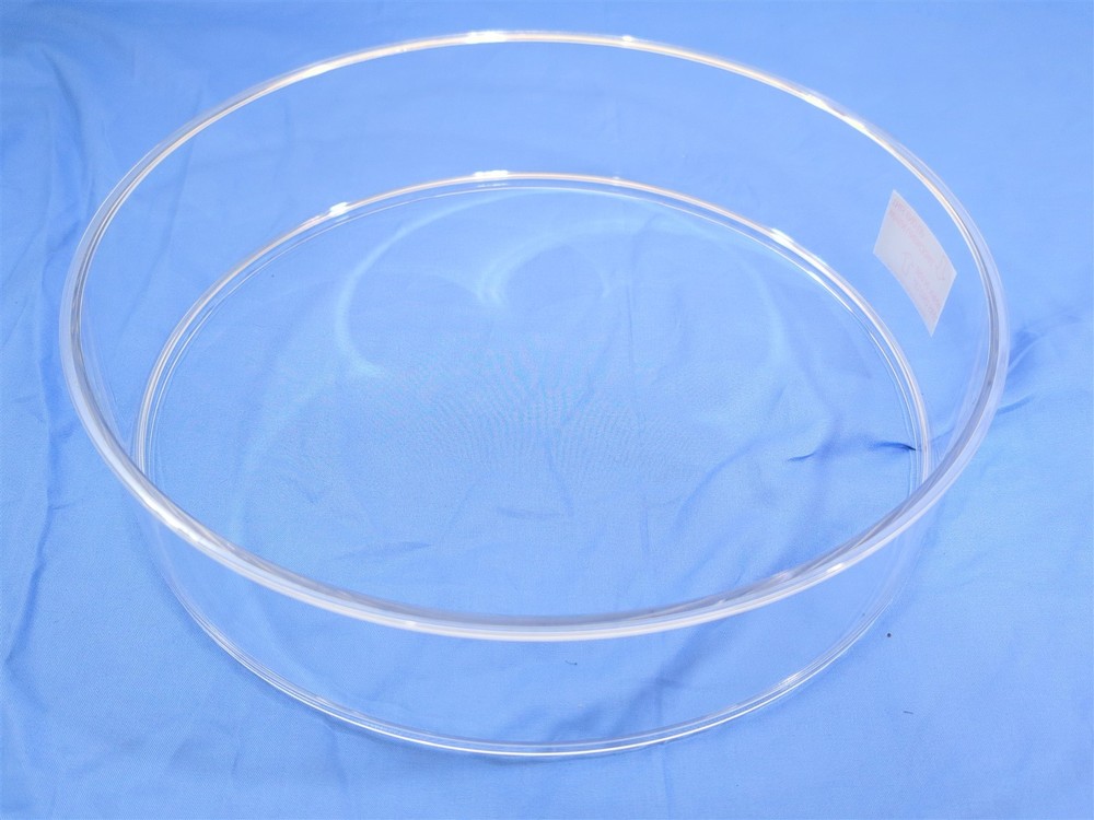 Nuwave Pro Infrared Oven OEM Replacement Part 3" Extender Ring 20337