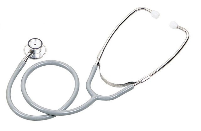 PremierPro Pediatric Dual-Head Stethoscope