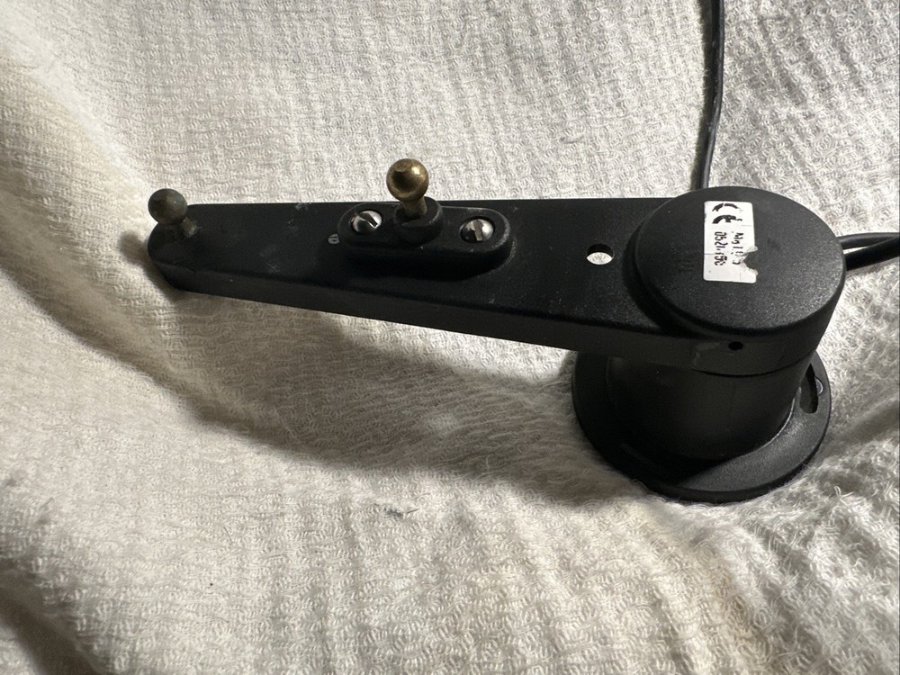 Raymarine Autohelm Autopilot Rotary Rudder Reference Position Sensor