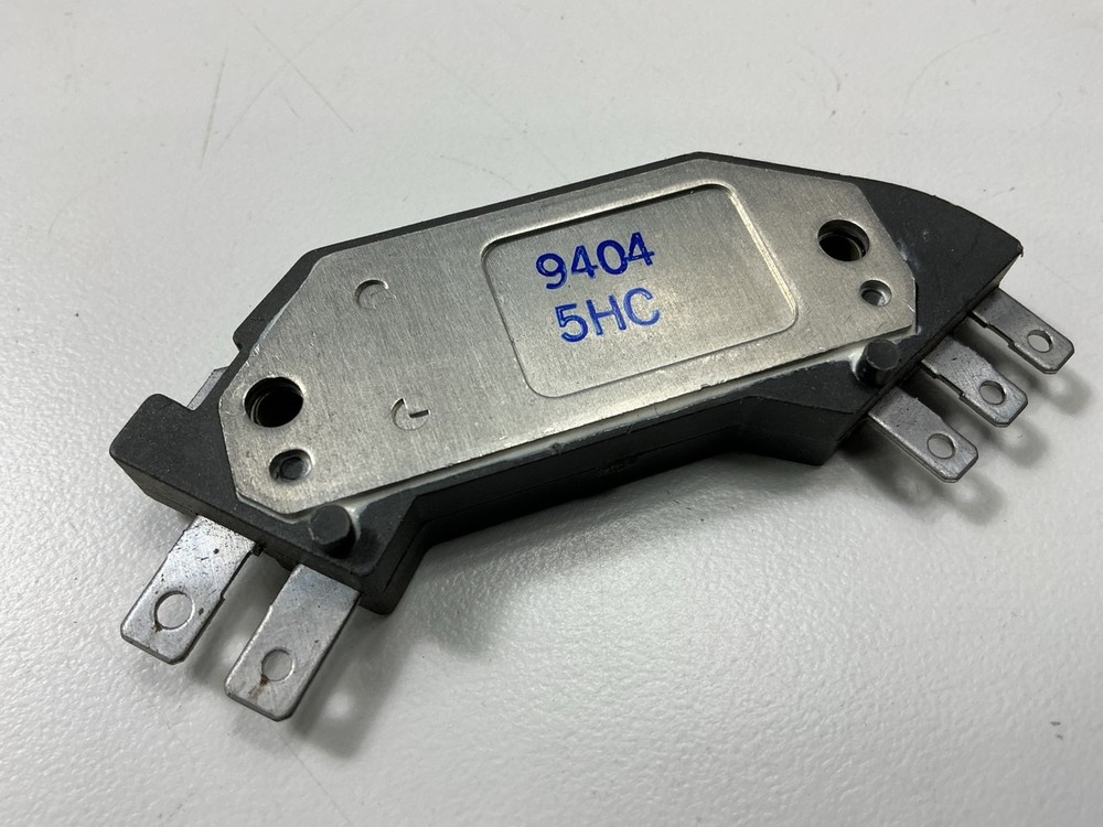 Autopro 130-82 Ignition Control Module