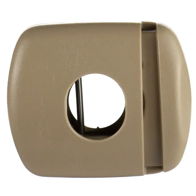 Genuine Ford Headrest Guide CU5Z-96610A16-BBG