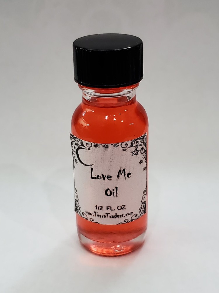 Love Me Oil