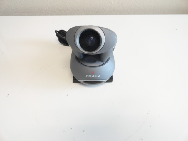 Polycom MPTZ-5N Powercam Conference Camera