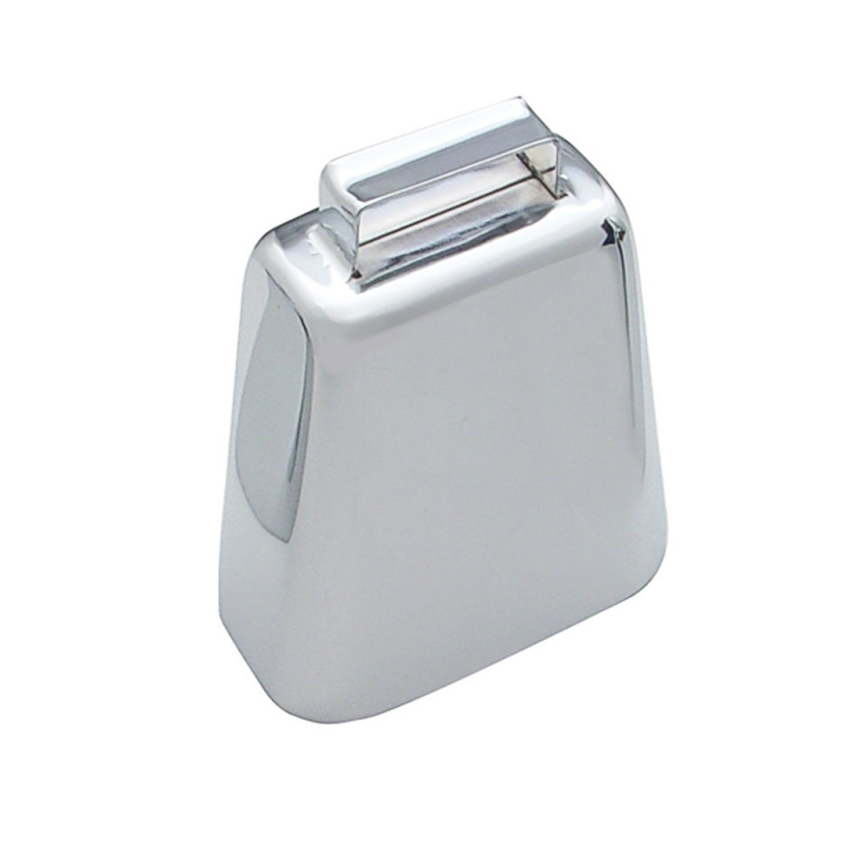 Small Cow Bell 4-3/4"