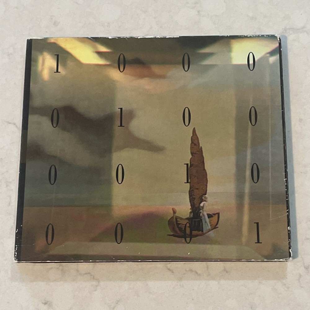 QuickTime 1.5 Developer Disc - Speed of Light