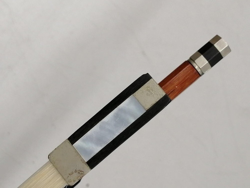 Sugito Violin Viola Strings Bow No.370