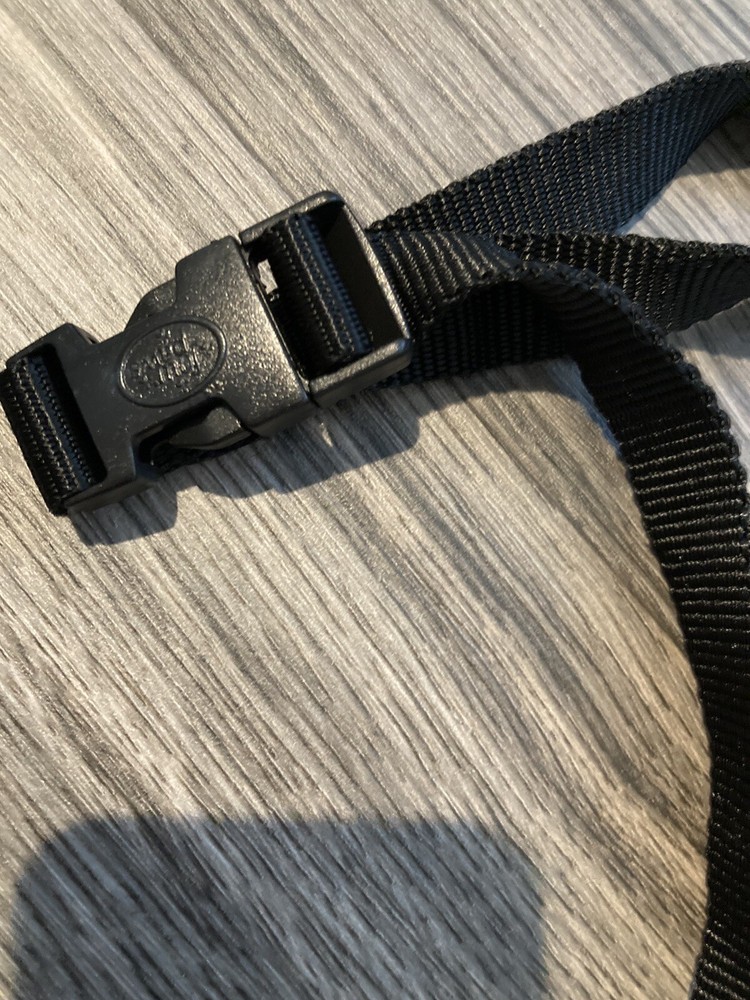 dog muzzle medium