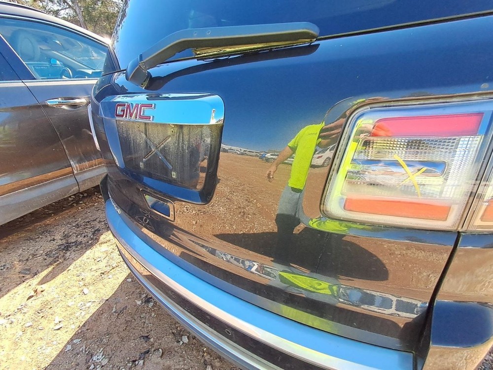 ACADIA 2013 Seat Rear 2720680