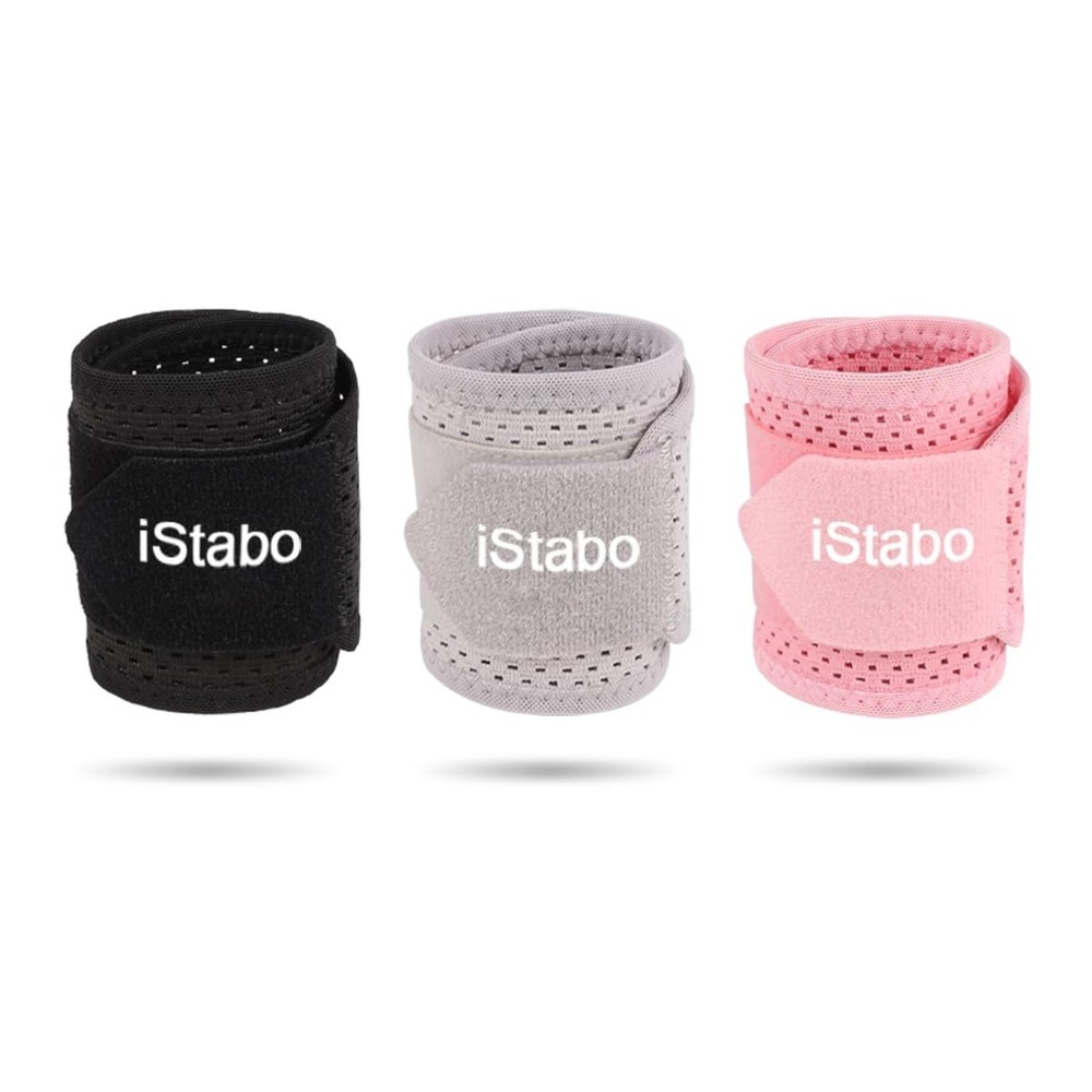 Ultra Thin Mesh Wrist Strap Brace Support for Workouts & Daily Use, Carpal Tu...