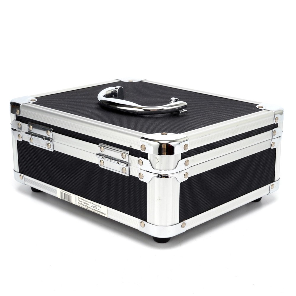 Vaultz Locking Cash Box