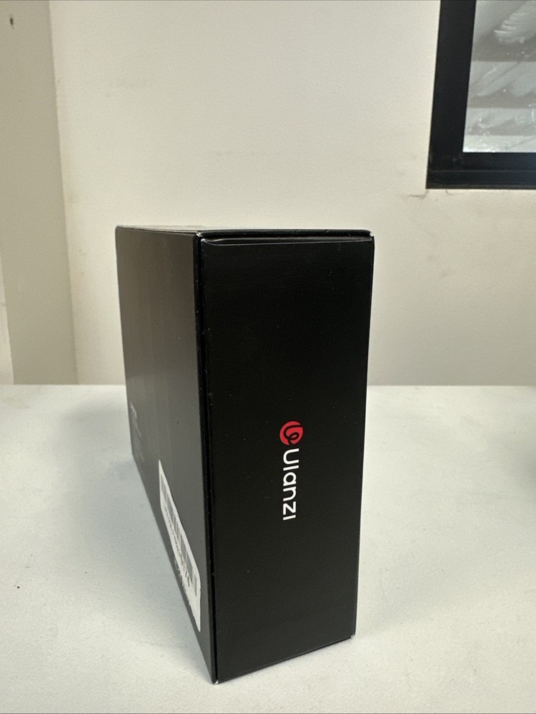 ULANZI - Opened Box
