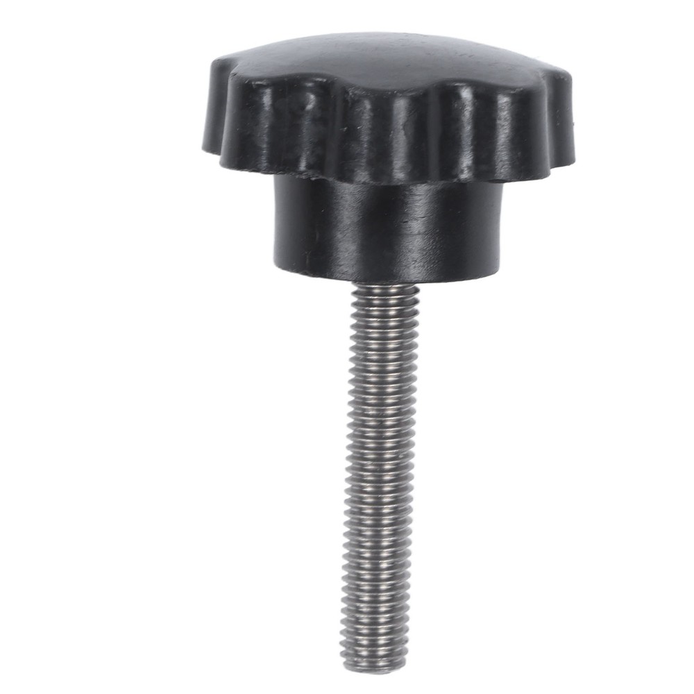 Adjustable Anodized Aluminum Flat Box Handle For Wall Painting
