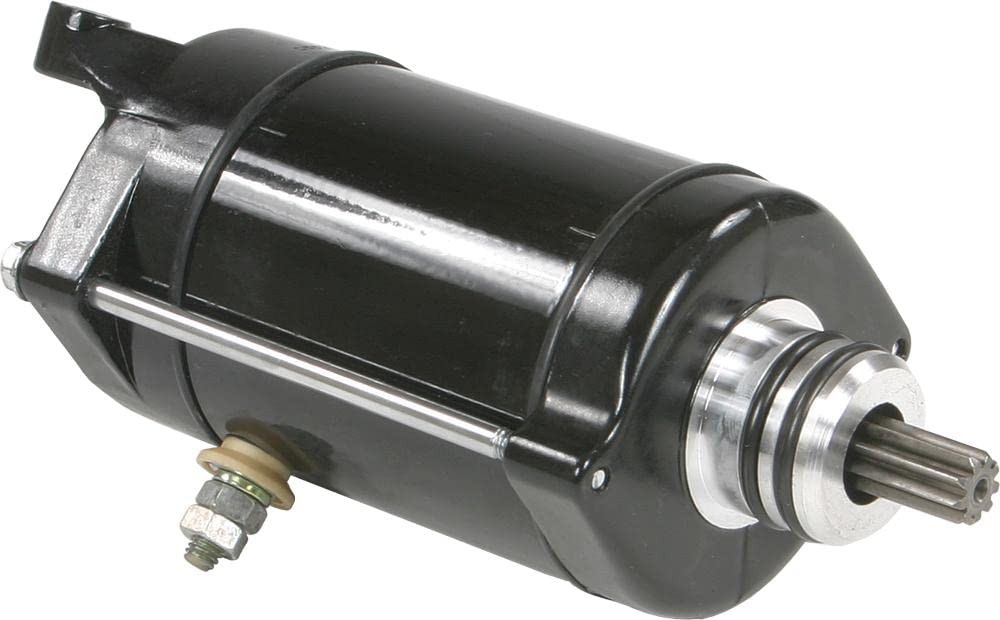 Fire Power 410-54000 Starter Motor