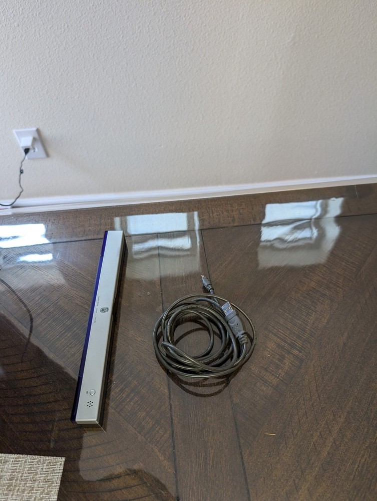 Nintendo Wii Wireless Sensor Bar PSE112 Psyclone Essentials