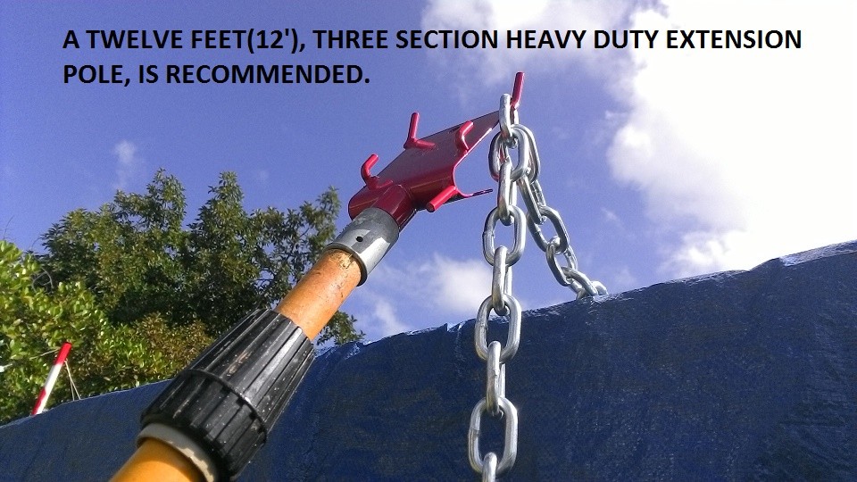 Flatbed Cargo Safety Tools Dream Team