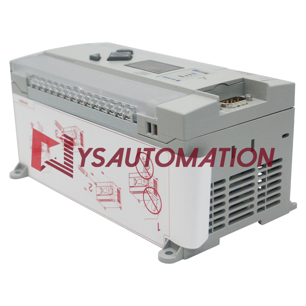 New Allen Bradley 1766-L32BWA MicroLogix 1400 32 Point Controller