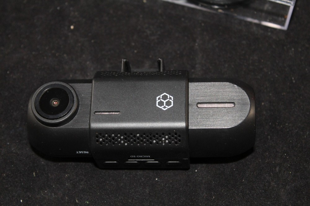 Yade Dual-1080P Roadcam BT58190