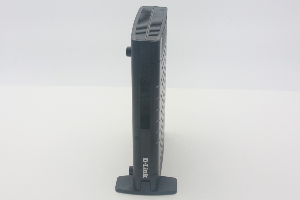D-Link DOCSIS 3.0 Cable Modem DCM-301 Cox Comcast Xfinity