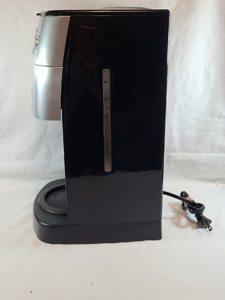 Cuisinart DGB-625 Automatic Grind & Brew 12-Cup Coffee Maker