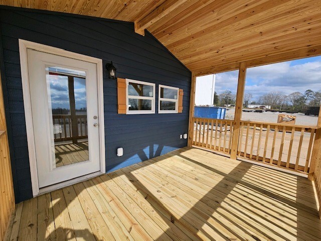ELEGANT RUSTIC CABINS - TINY HOME CABINS - CUSTOM BUILT FOR YOUR PROPERTY