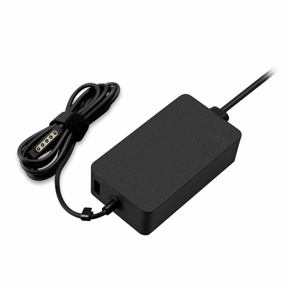 Original Genuine Adapter Charger for Microsoft Surface Surface Pro 2 1536 & Cord