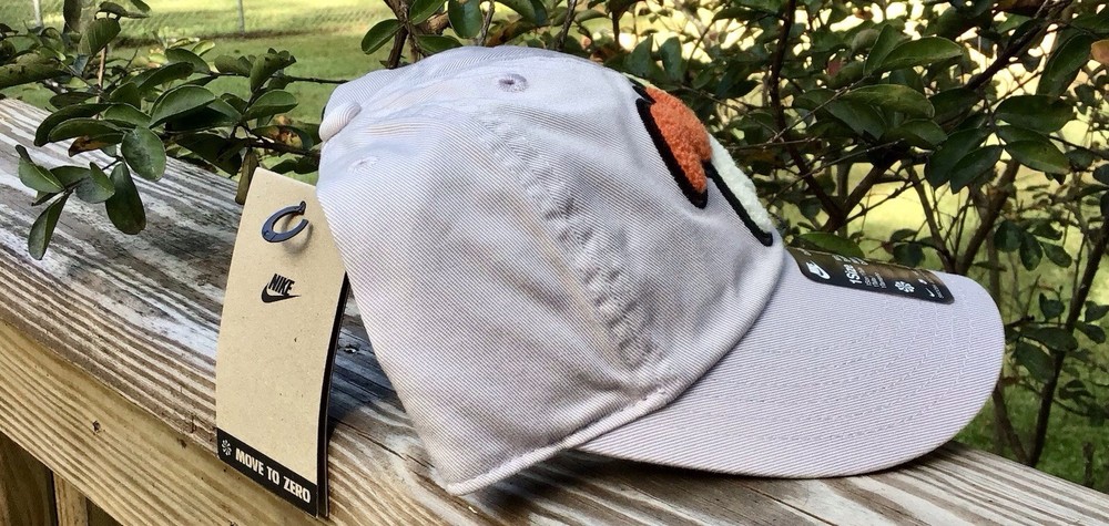Nike Kids Hat - One Size