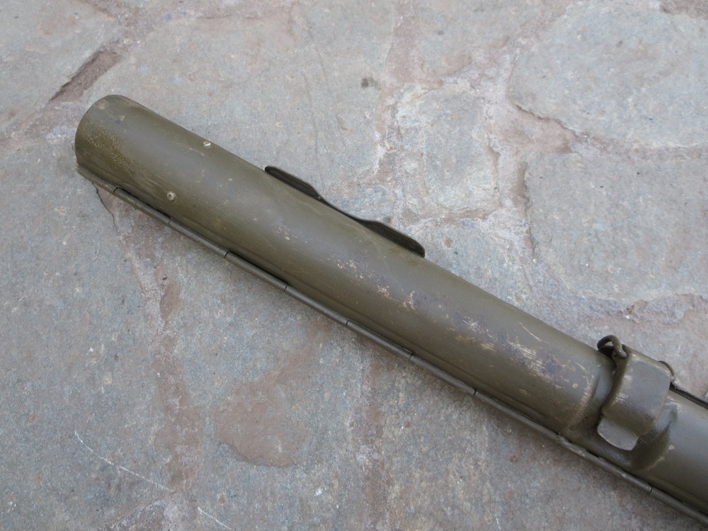 WW2 German MG Box"1939"