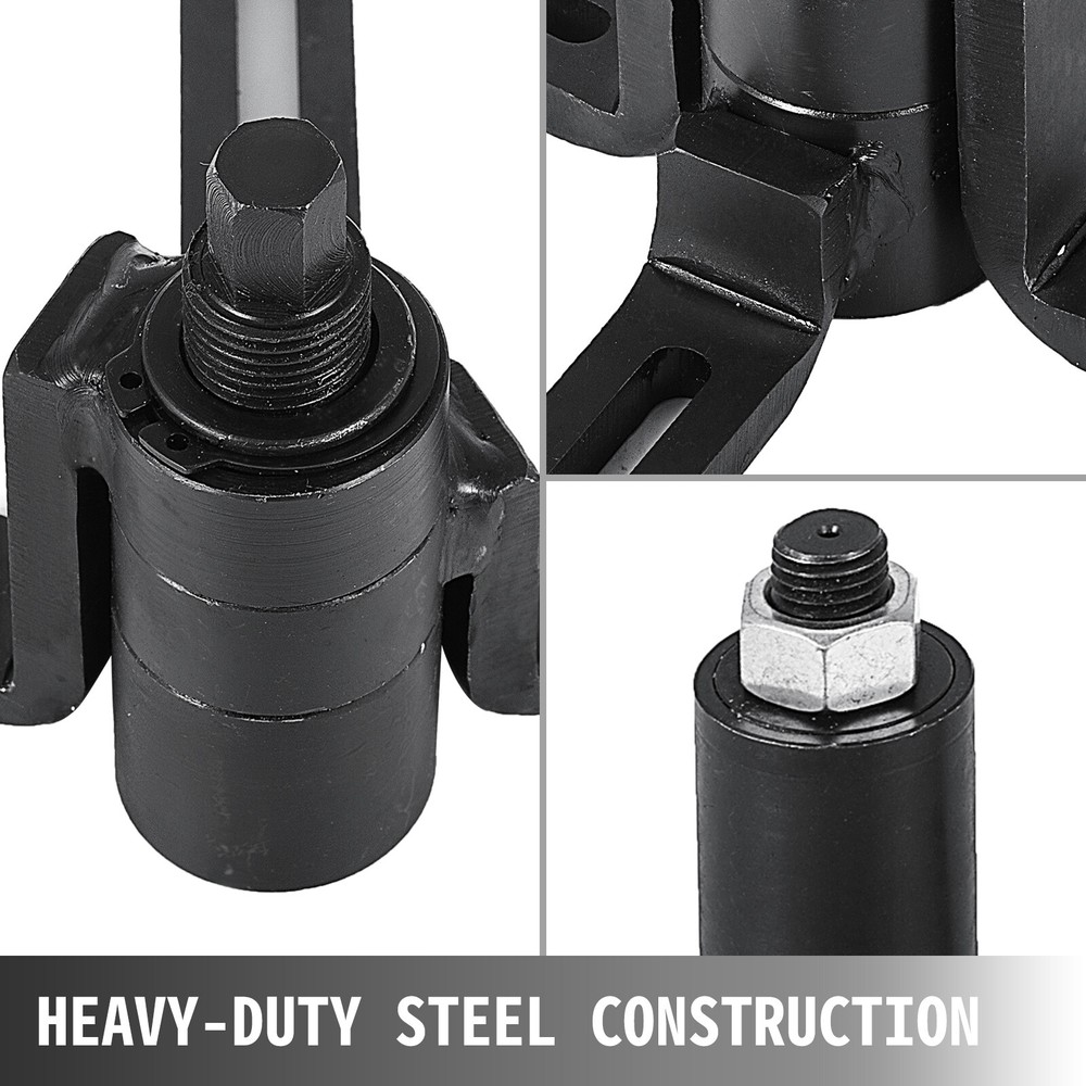 VEVOR Crank Case Splitter Separator ATV Motorcycle Crank Puller Installer Tool