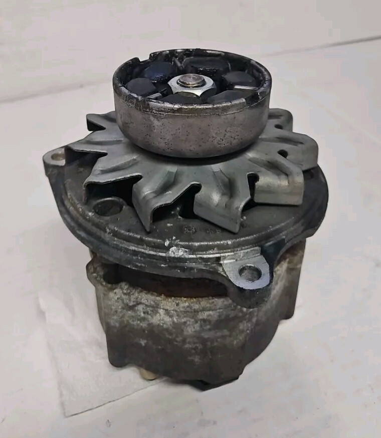 BMW K100RS Generator Alternator