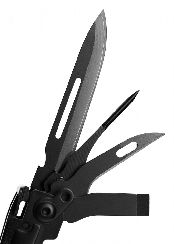 Multitool Poweraccess, Black, SOG