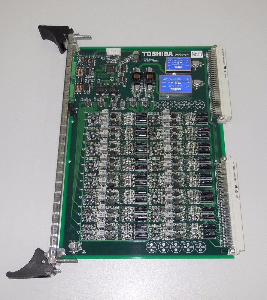 Toshiba IVV32-1A
