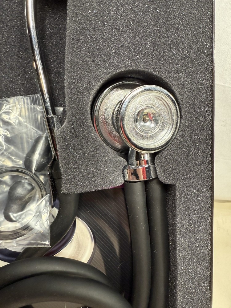 Unbranded Stethoscope
