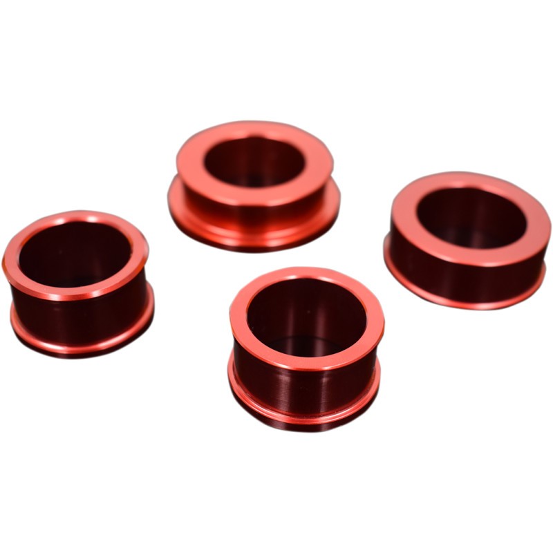DRIVEN RACING Captive Wheel Spacer - Rear - DCWS026