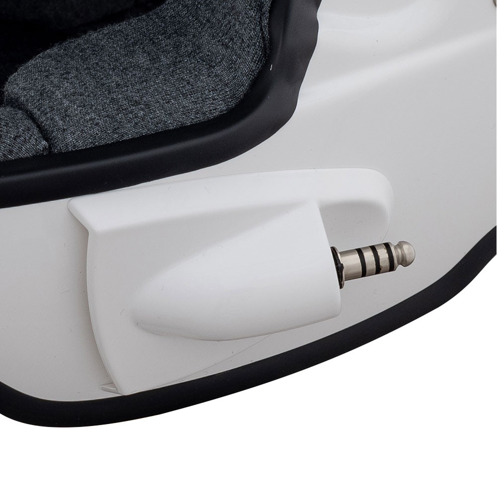 Zamp Helmet Communication Component KITCOMML;